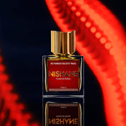 Hundred Silent Ways - NISHANE - EP 50ml