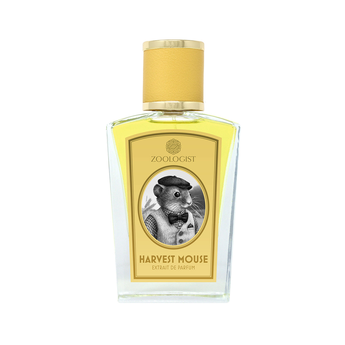 Harvest Mouse (Special Edition) - Zoologist - EP 60ml