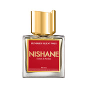 Hundred Silent Ways - NISHANE - EP 50ml