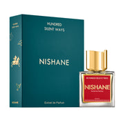 Hundred Silent Ways - Nishane - EP 50ml
