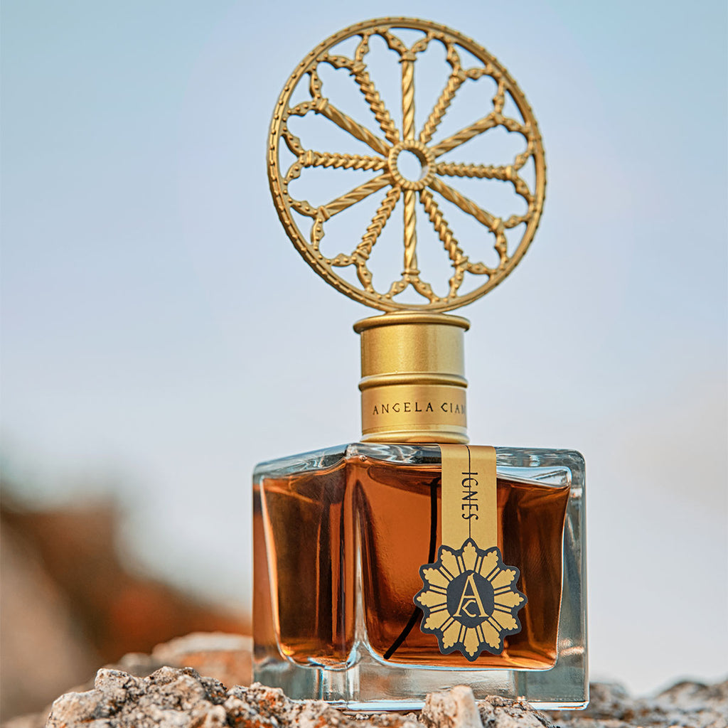 Angela Ciampagna – Maison Peony