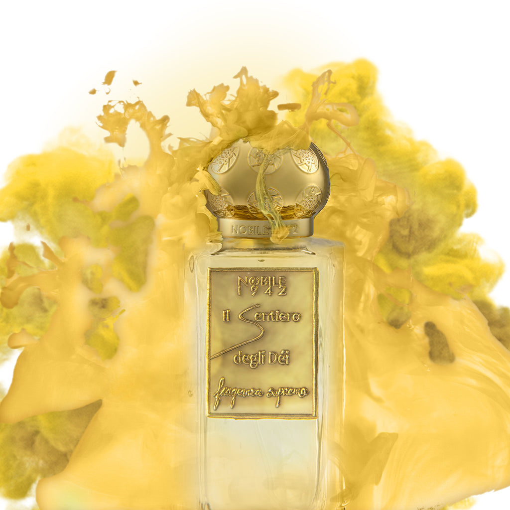 Il Sentiero Degli Dei - NOBILE 1942 - EDP 75ml