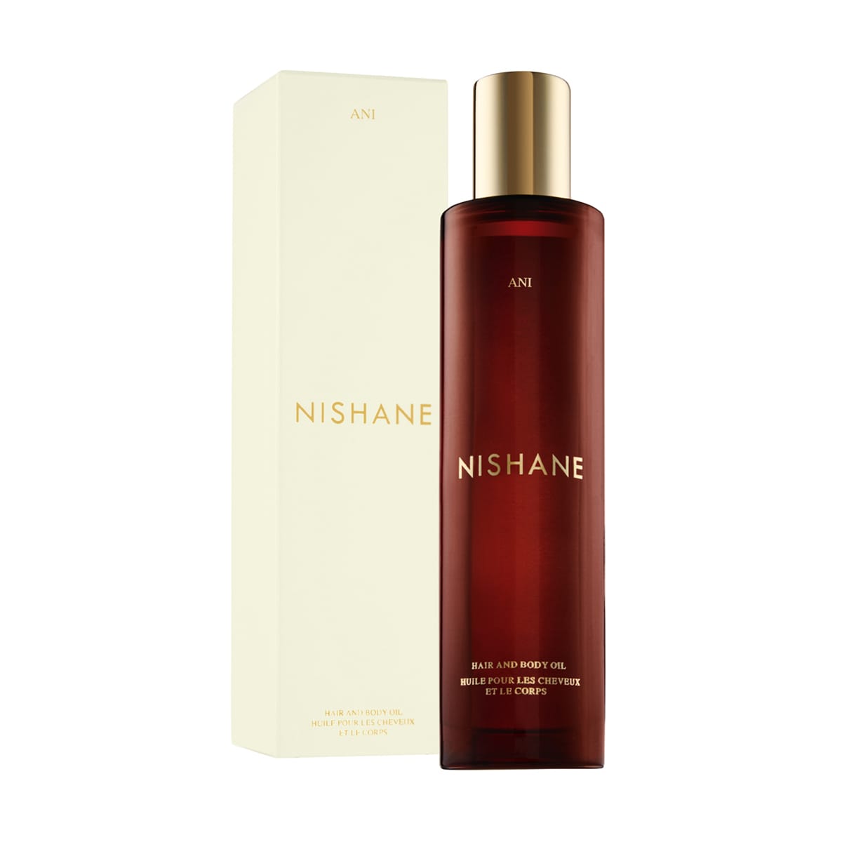 Ani - Nishane - Hair and Body Oil 100ml