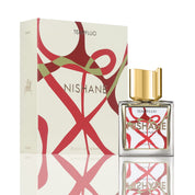 Tempfluo - Nishane - EP 50ml