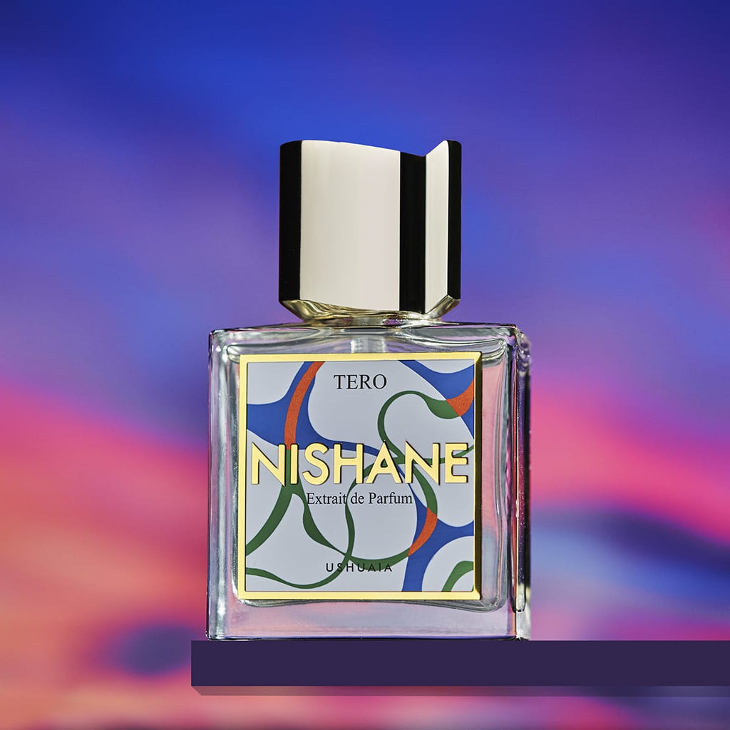 Tero - Nishane - EP 50ml