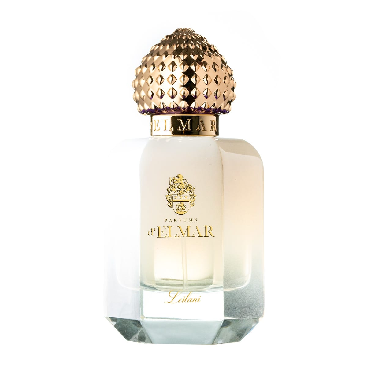 Leilani - Parfums d'Elmar - EP 60ml