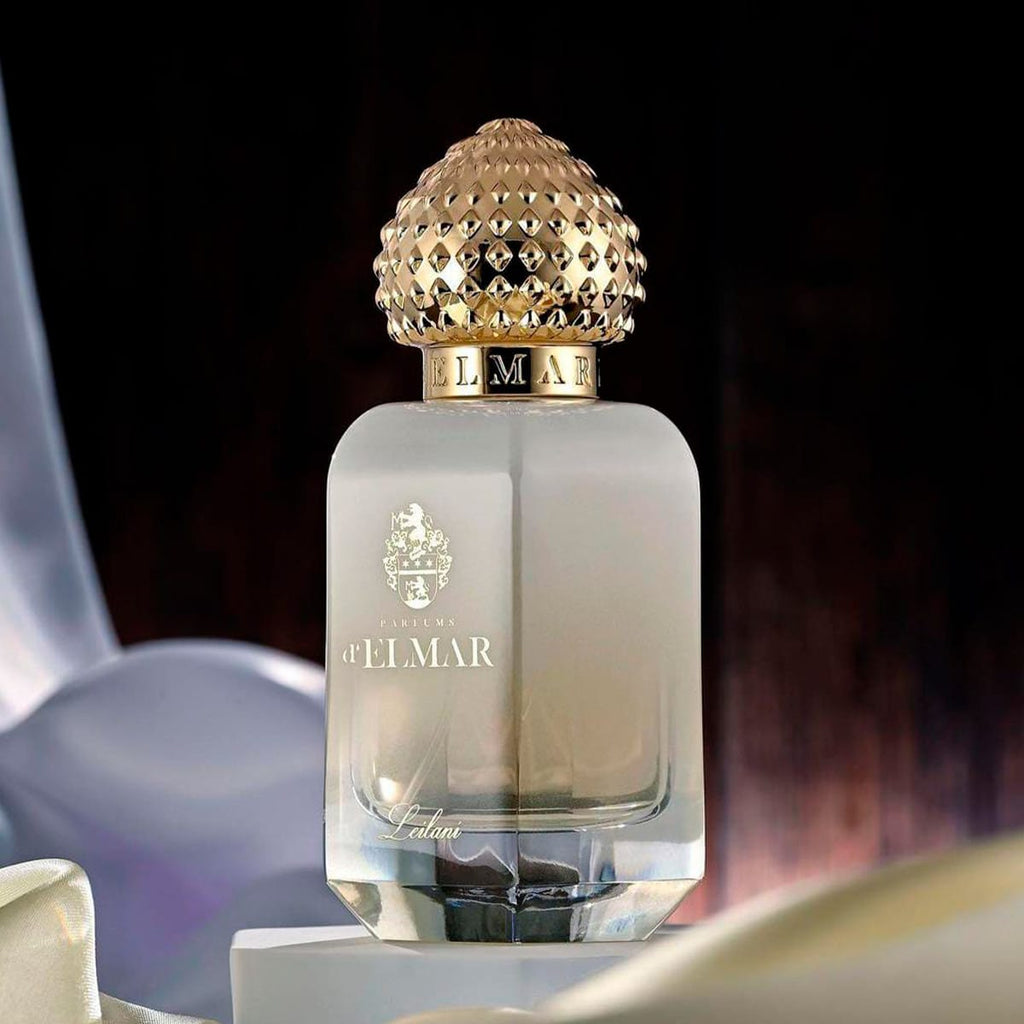 Leilani - Parfums d'Elmar - EP 60ml