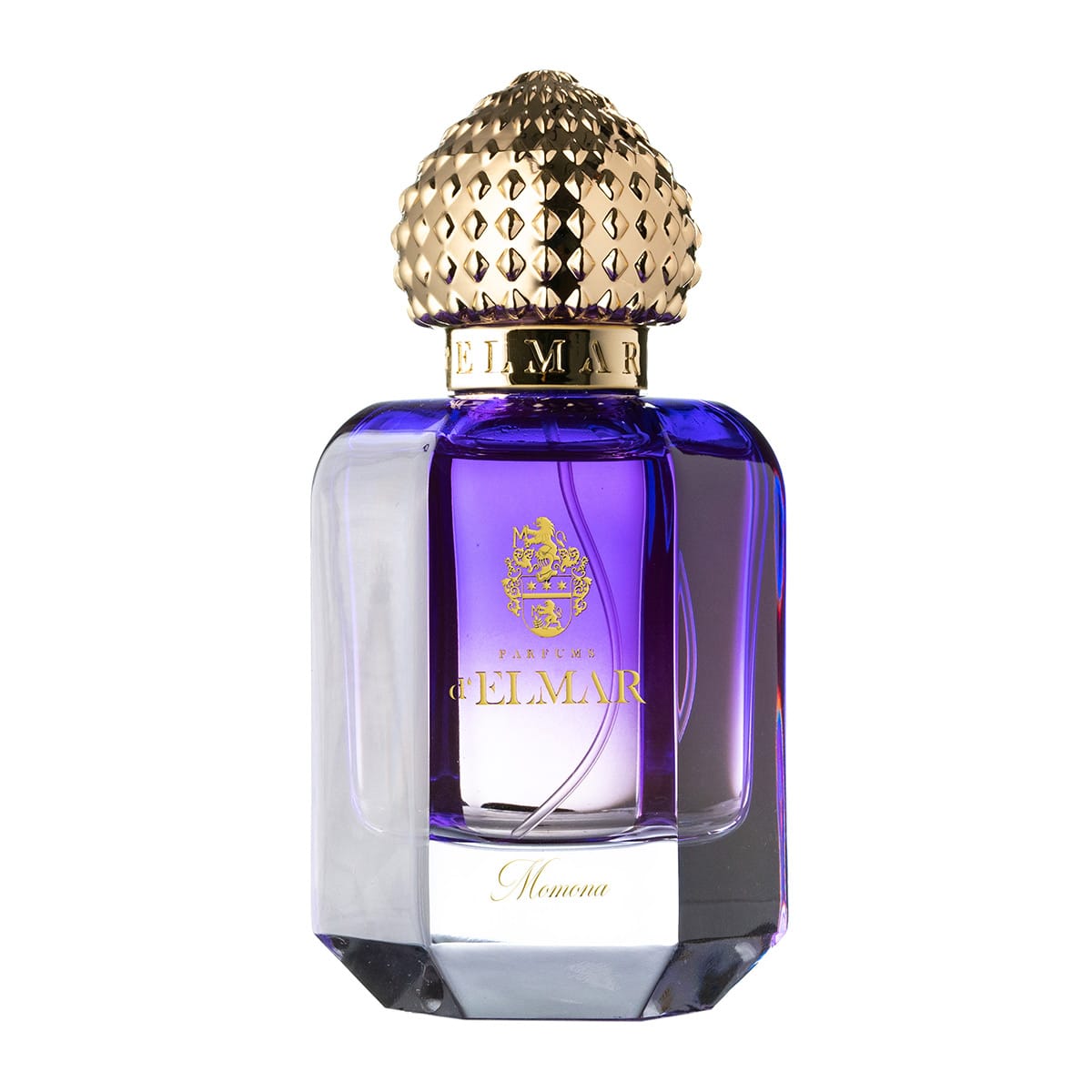 Momona - Parfums d'Elmar - EP 60ml