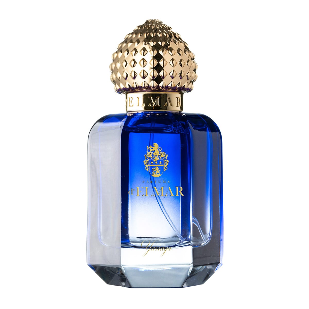 Yaringa - Parfums d'Elmar - EP 60ml
