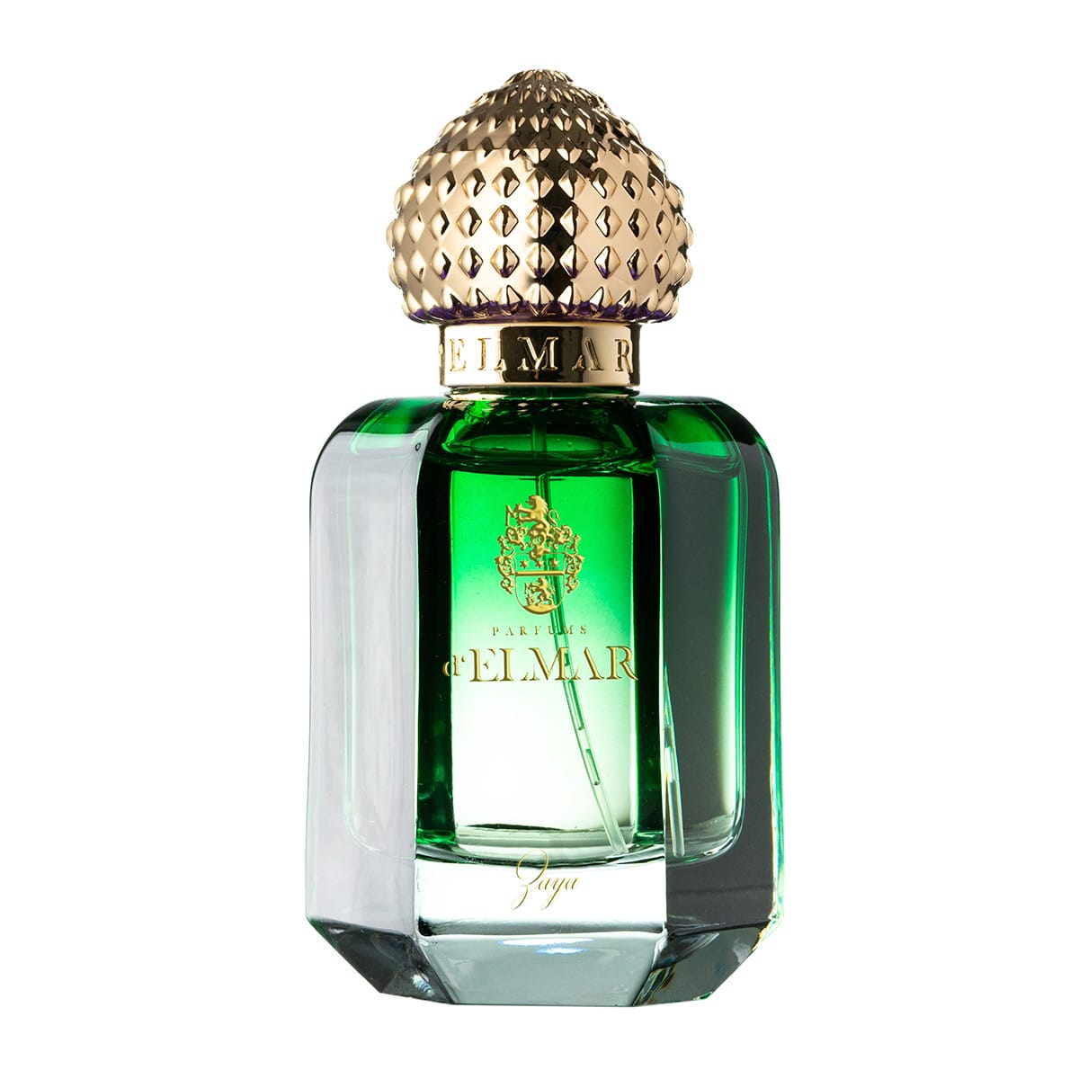 Zaya - Parfums d'Elmar - EP 60ml