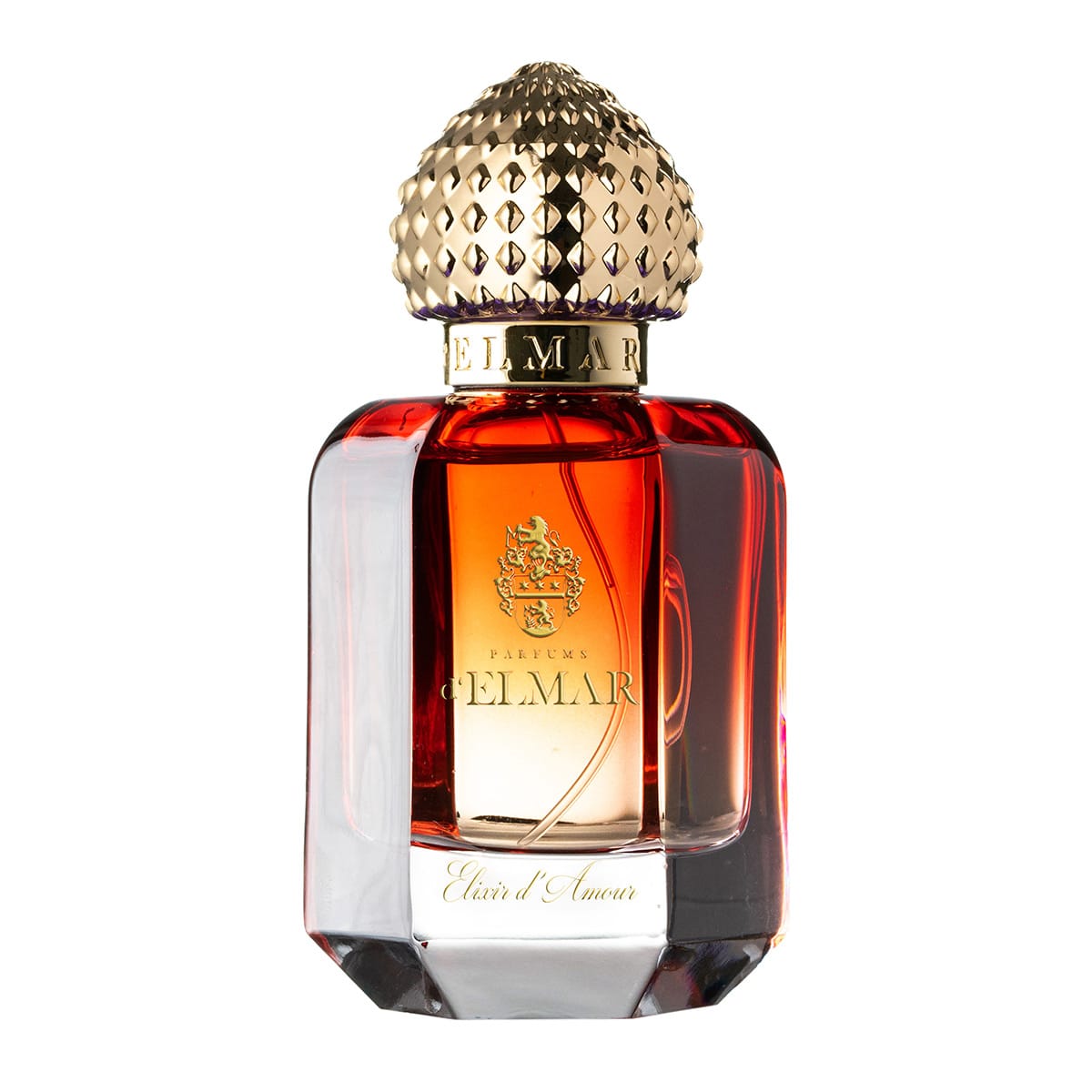 Elixir d'Amour - Parfums d'Elmar - EP 60ml