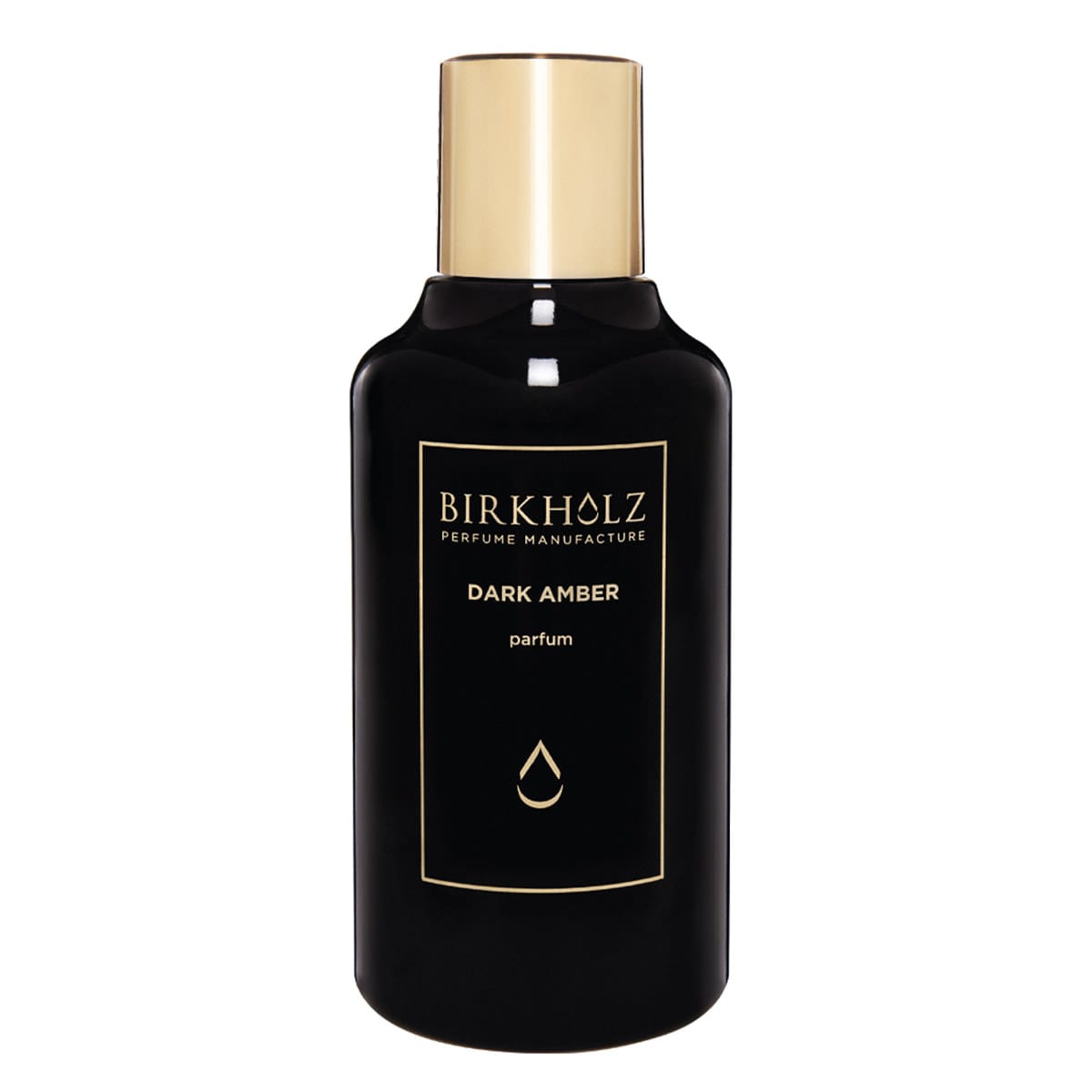 Dark Amber - Birkholz - Parfum 100ml