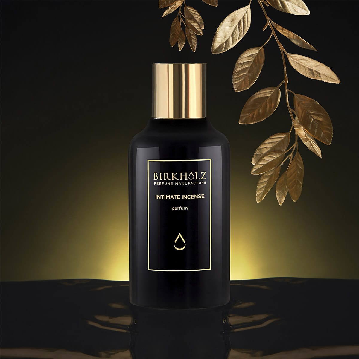 Intimate Incense - Birkholz Parfum 100ml