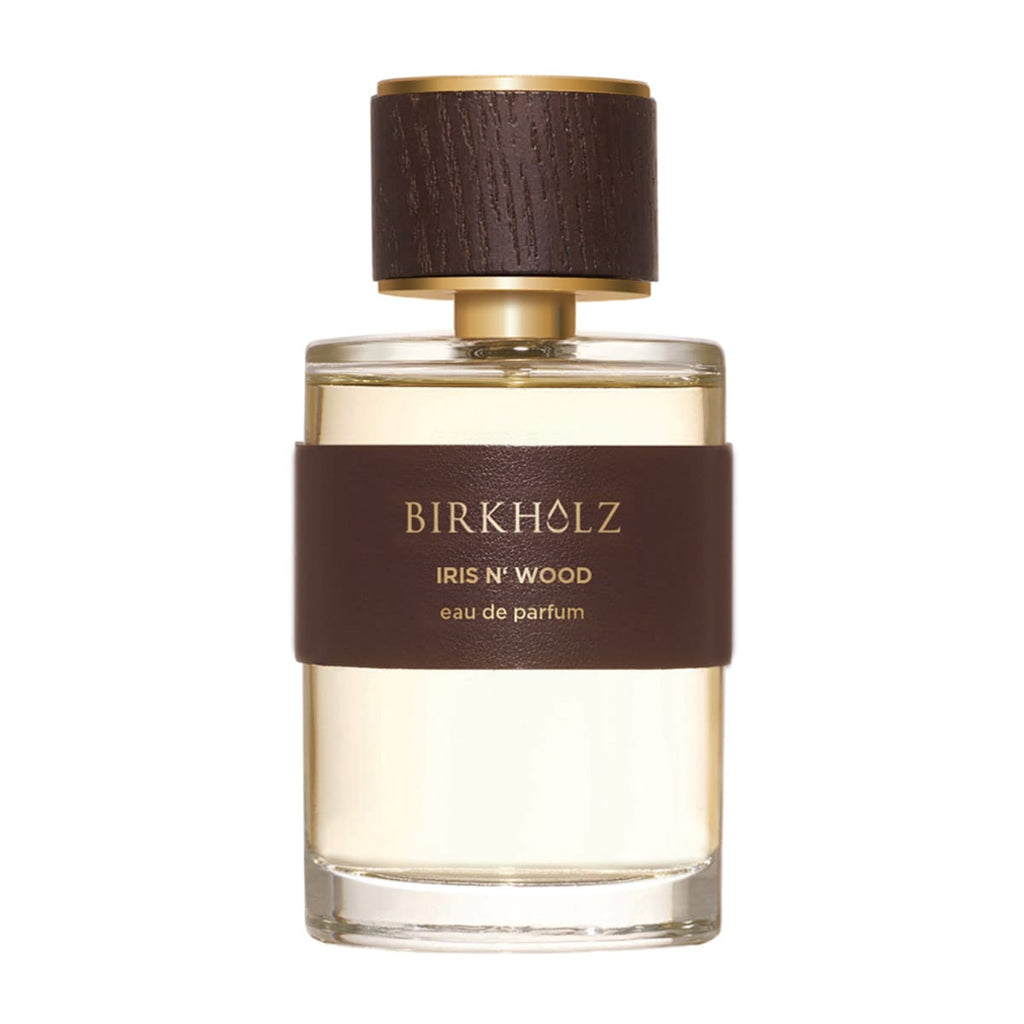 Iris N' Wood - Birkholz - EDP 100ml