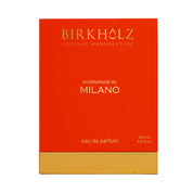 Mornings in Milano - Birkholz - EDP 100ml