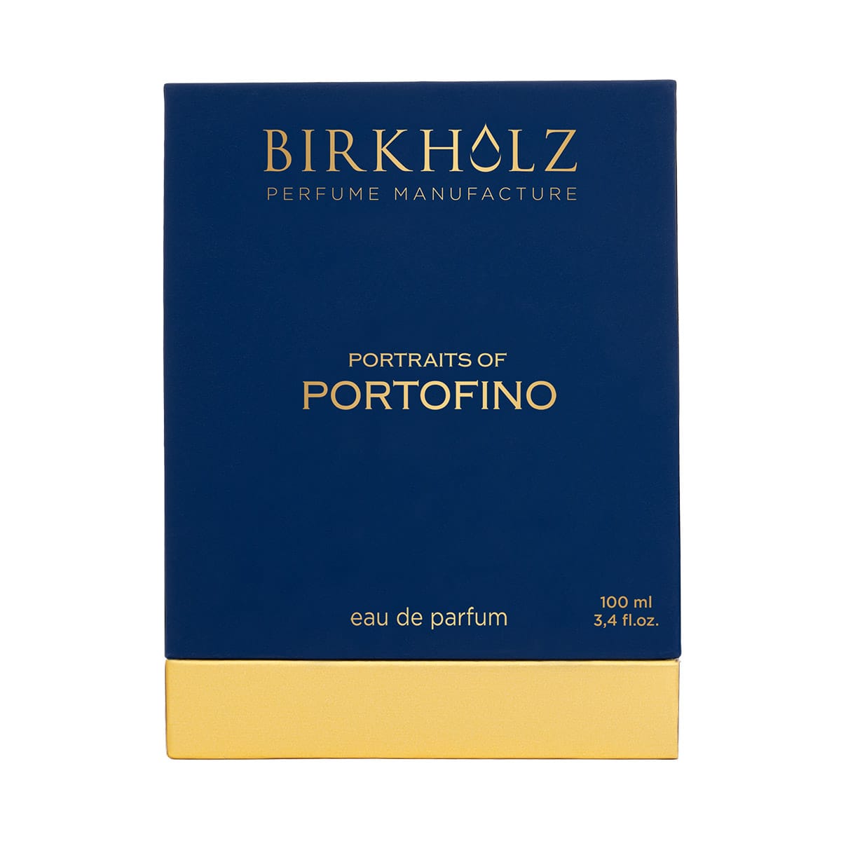 Portraits of Portofino - Birkholz - EDP 100ml