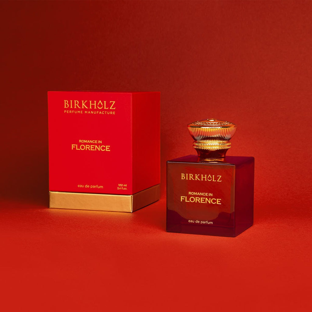 Romance in Florence - Birkholz - EDP 100ml