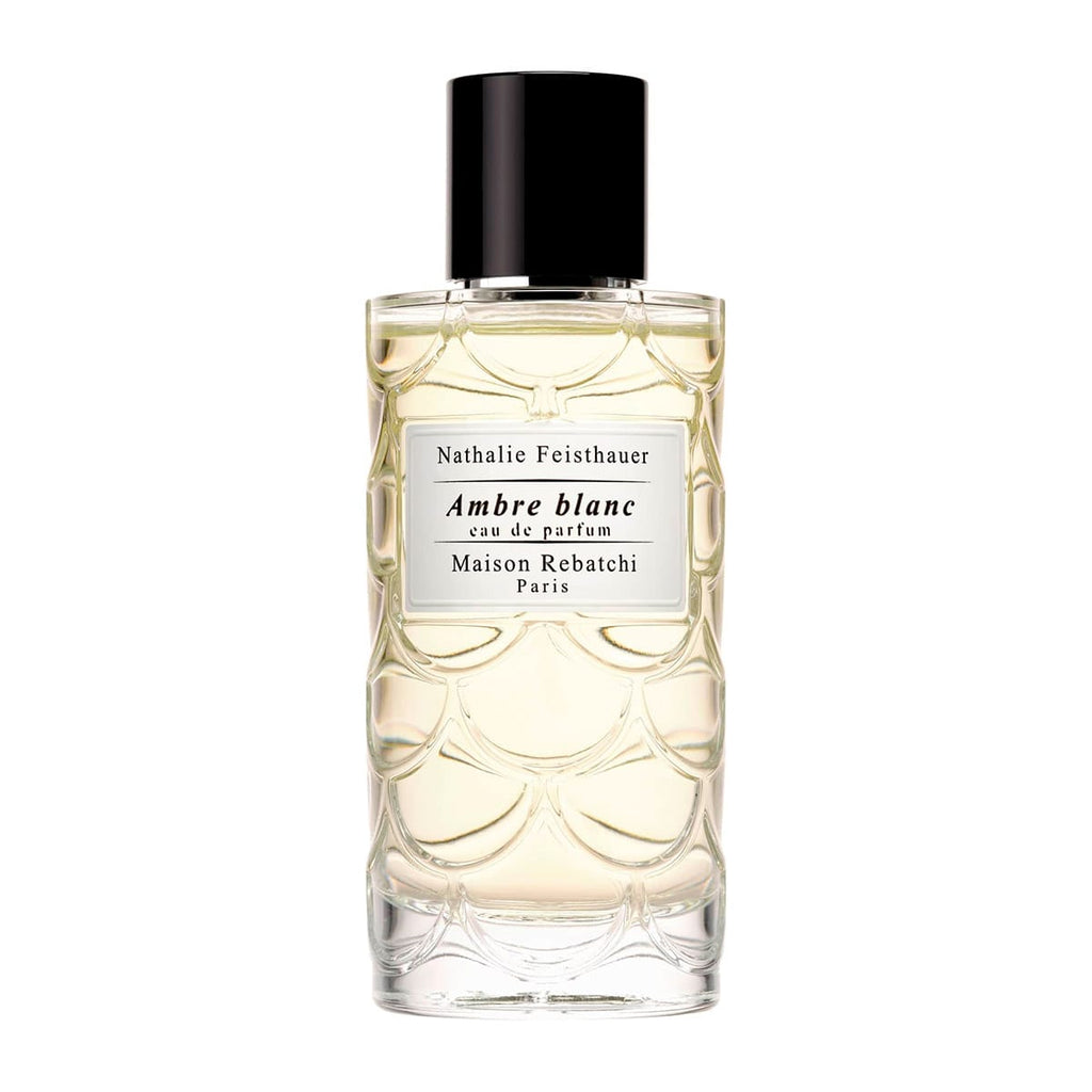 Ambre Blanc - Maison Rebatchi - EDP 100ml