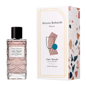 Cuir Tassili - Maison Rebatchi - EDP 100ml