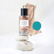 Cuir Tassili - Maison Rebatchi - EDP 100ml