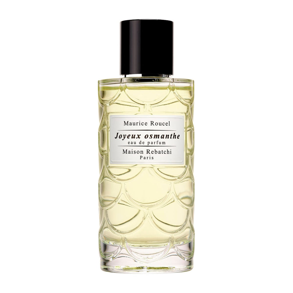 Joyeux Osmanthe - Maison Rebatchi - EDP 100ml