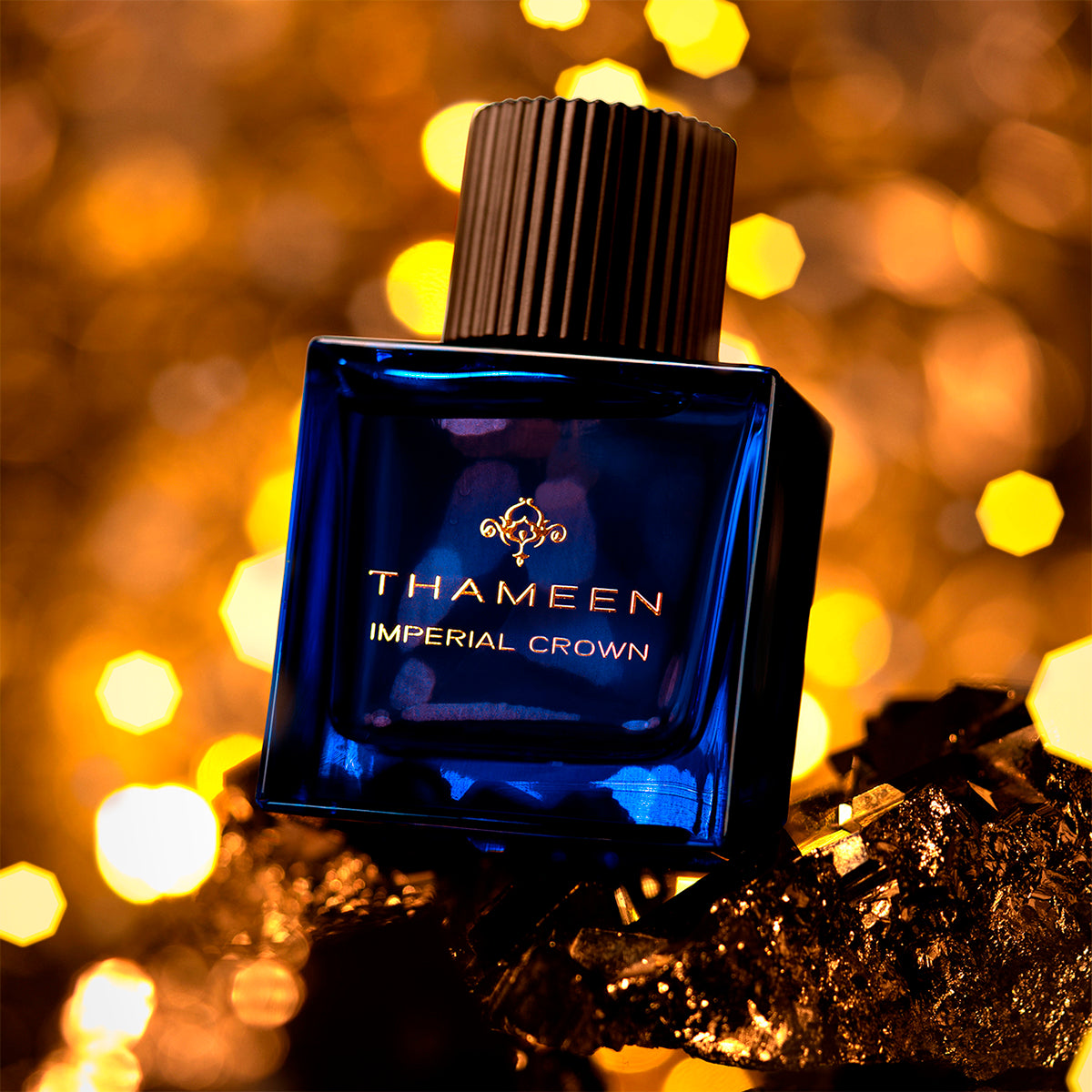 Imperial Crown - Thameen - EP 50ml