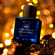 Imperial Crown - Thameen - EP 50ml
