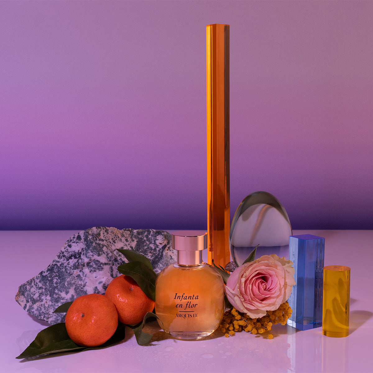 Infanta en Flor - ARQUISTE - EDP 100ml
