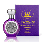 Iceni Hair Mist - Boadicea The Victorious - 50ml