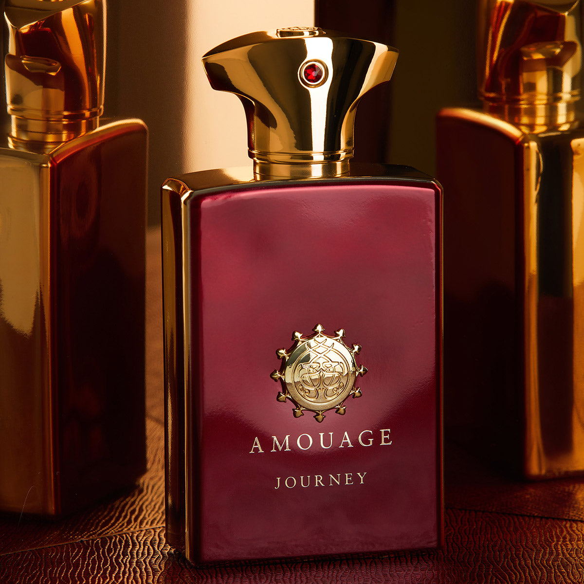 Journey Man - Amouage - EDP 100ml