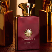Journey Man - Amouage - EDP 100ml