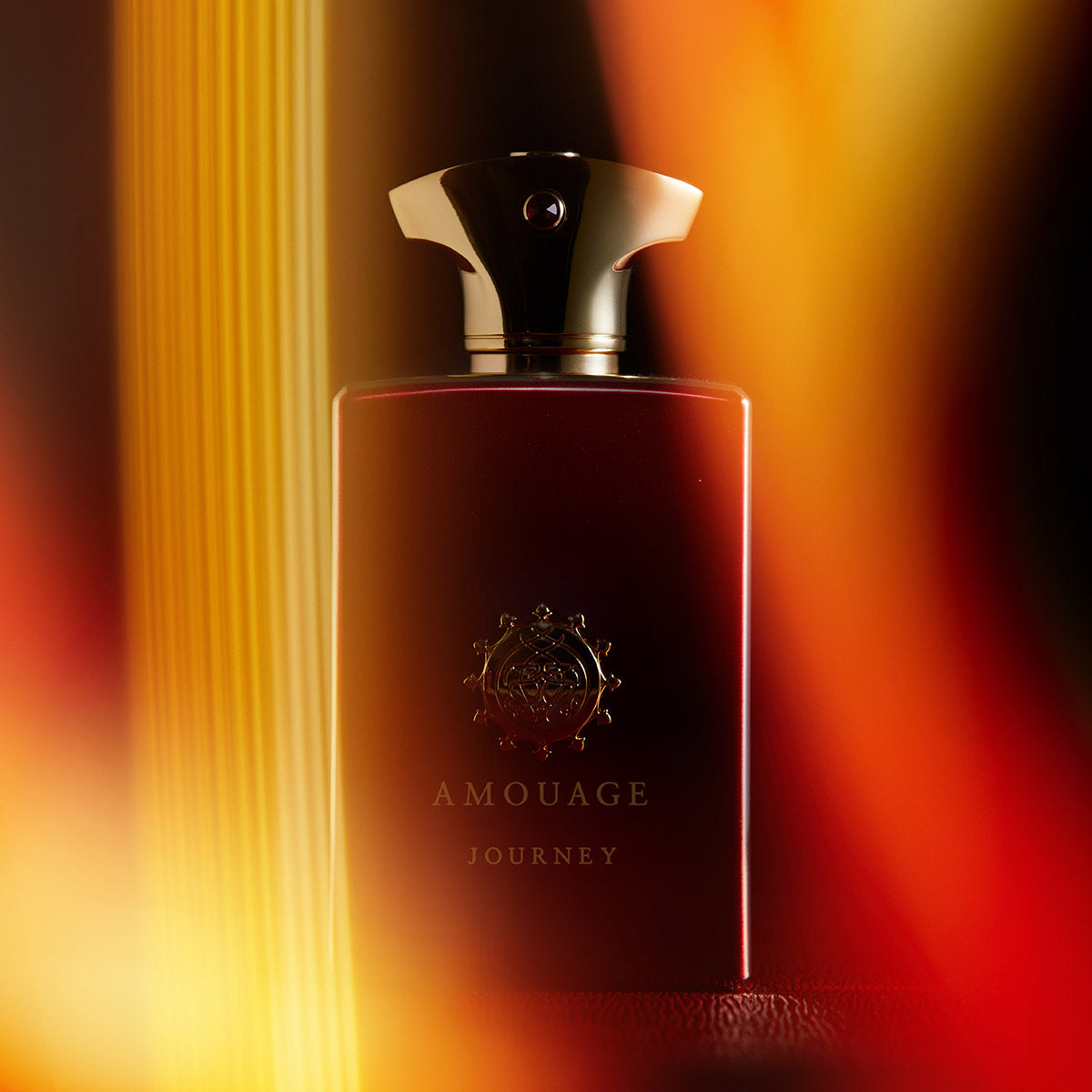 Journey Man - Amouage - EDP 100ml