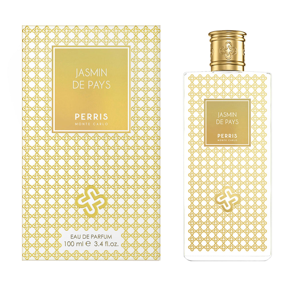 Jasmin De Pays - Perris Monte Carlo - EDP 100ml