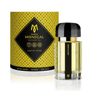 Kiss My Name - Ramon Monegal - EDP 100ml