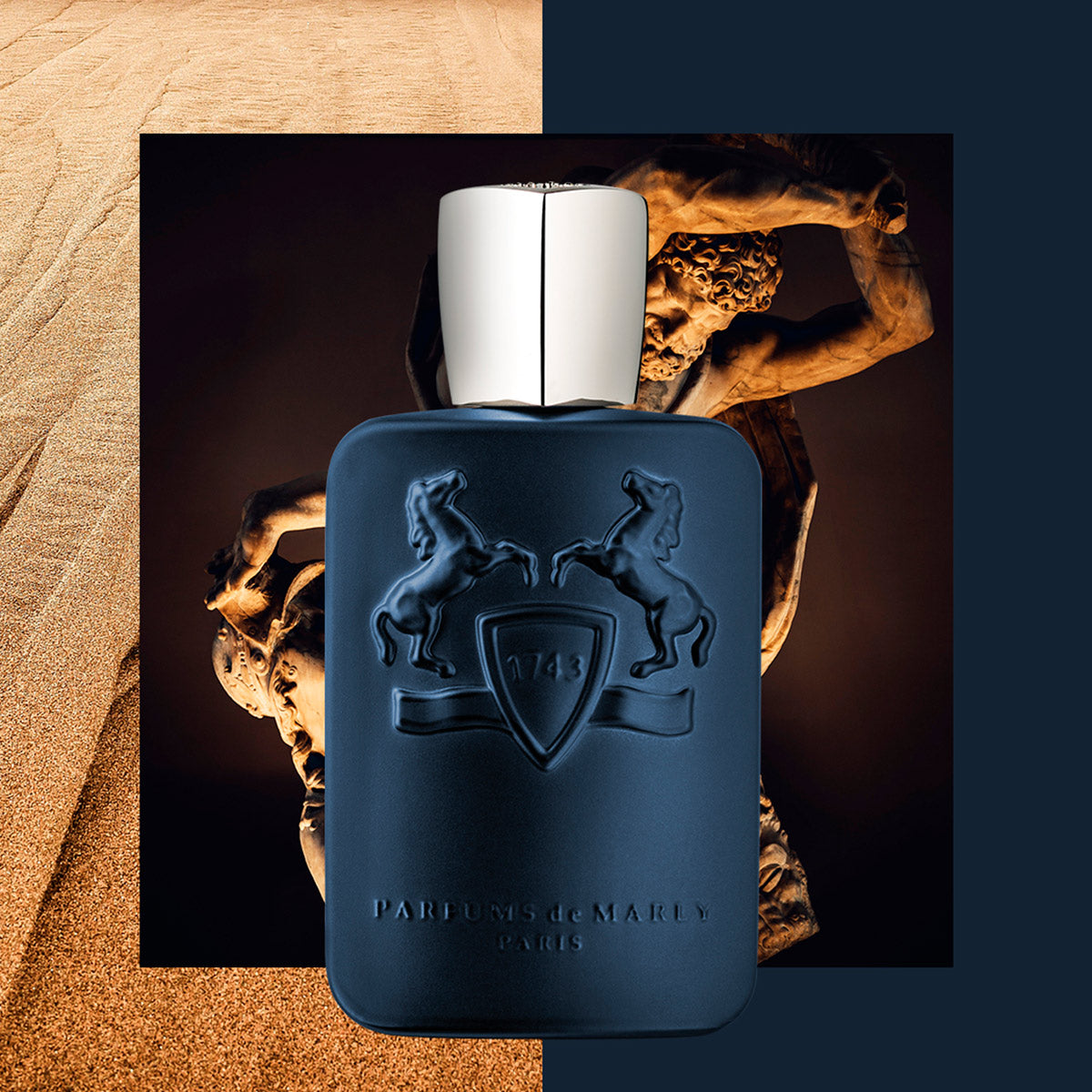 Layton - Parfums De Marly - EDP 75ml