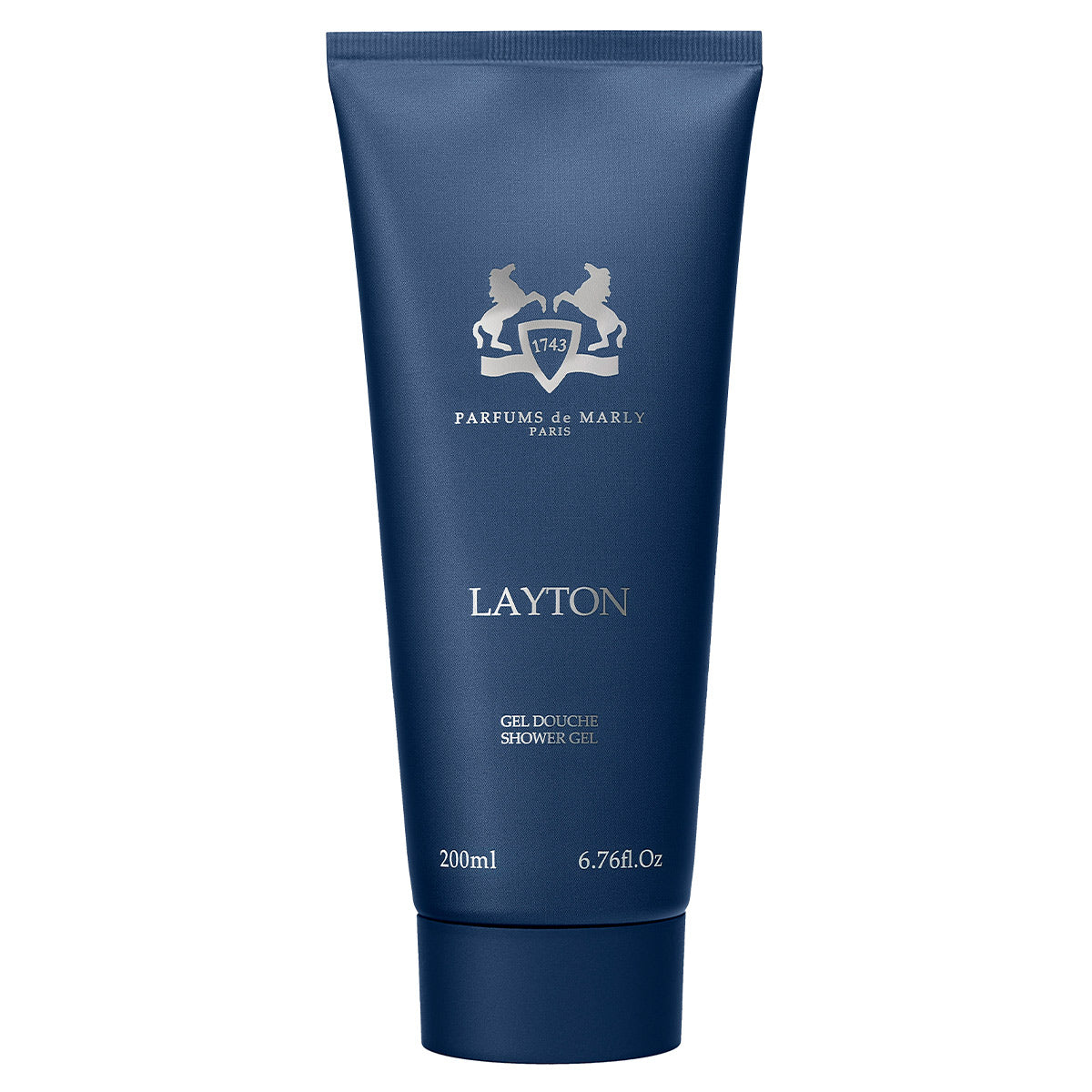 Layton - Parfums De Marly - Shower Gel 200 ml