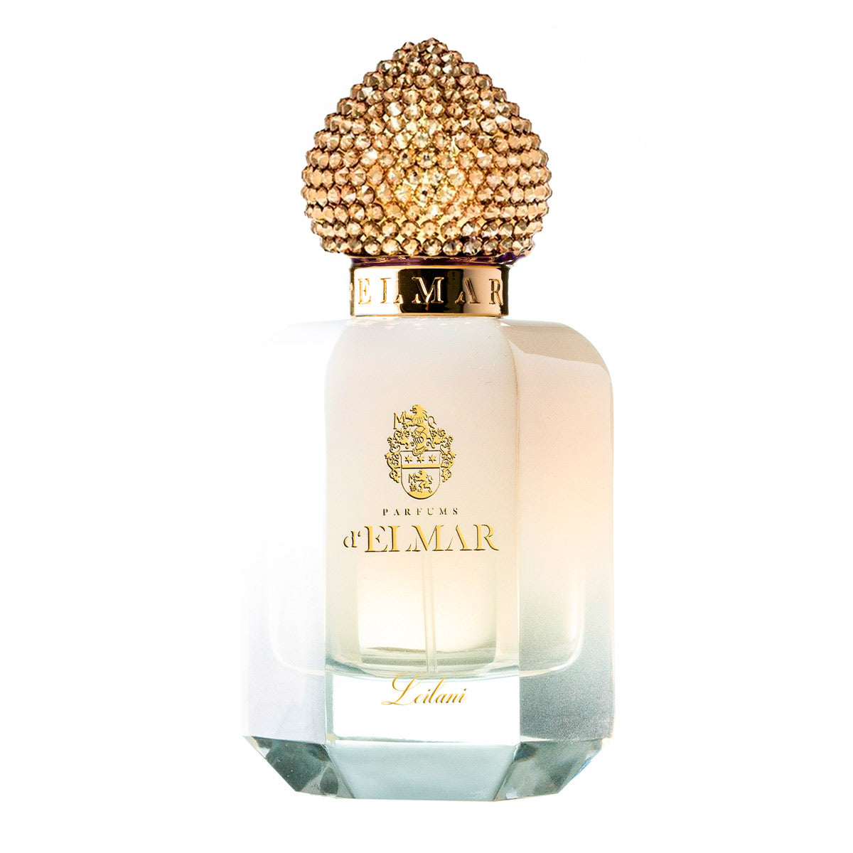 Leilani (Swarovski) - Parfums d'Elmar - EP 60ml