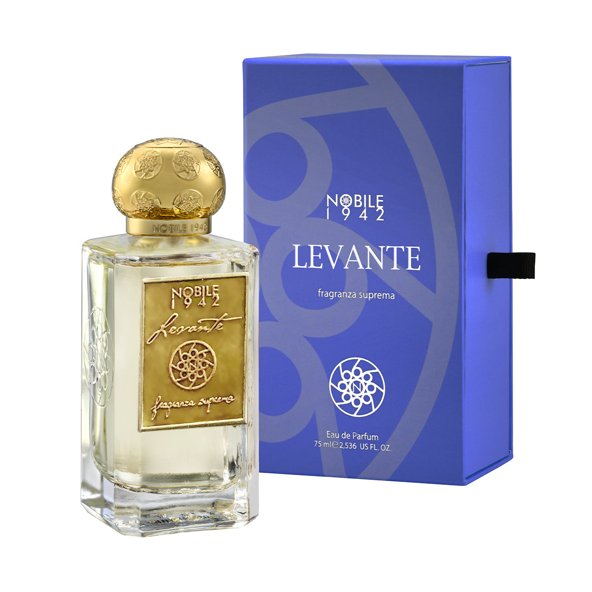 Levante - NOBILE 1942 - EDP 75ml
