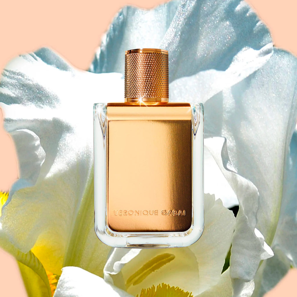 Lumière D'Iris - Veronique Gabai - EDP 85ml