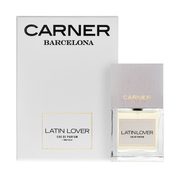 Latin Lover - Carner Barcelona - EDP 100ml