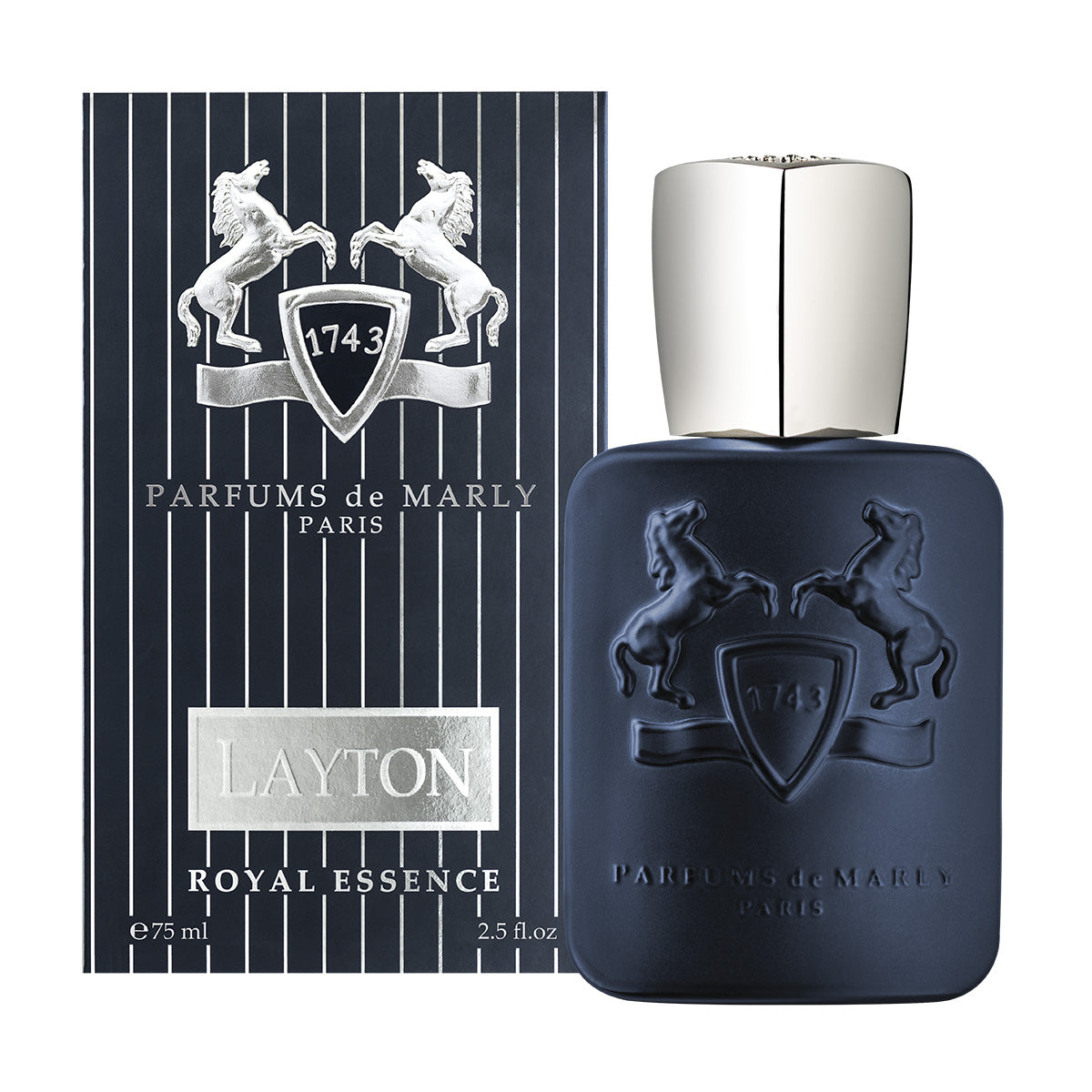 Layton Exclusif Parfums De Marly EDP 75ml – Maison Peony