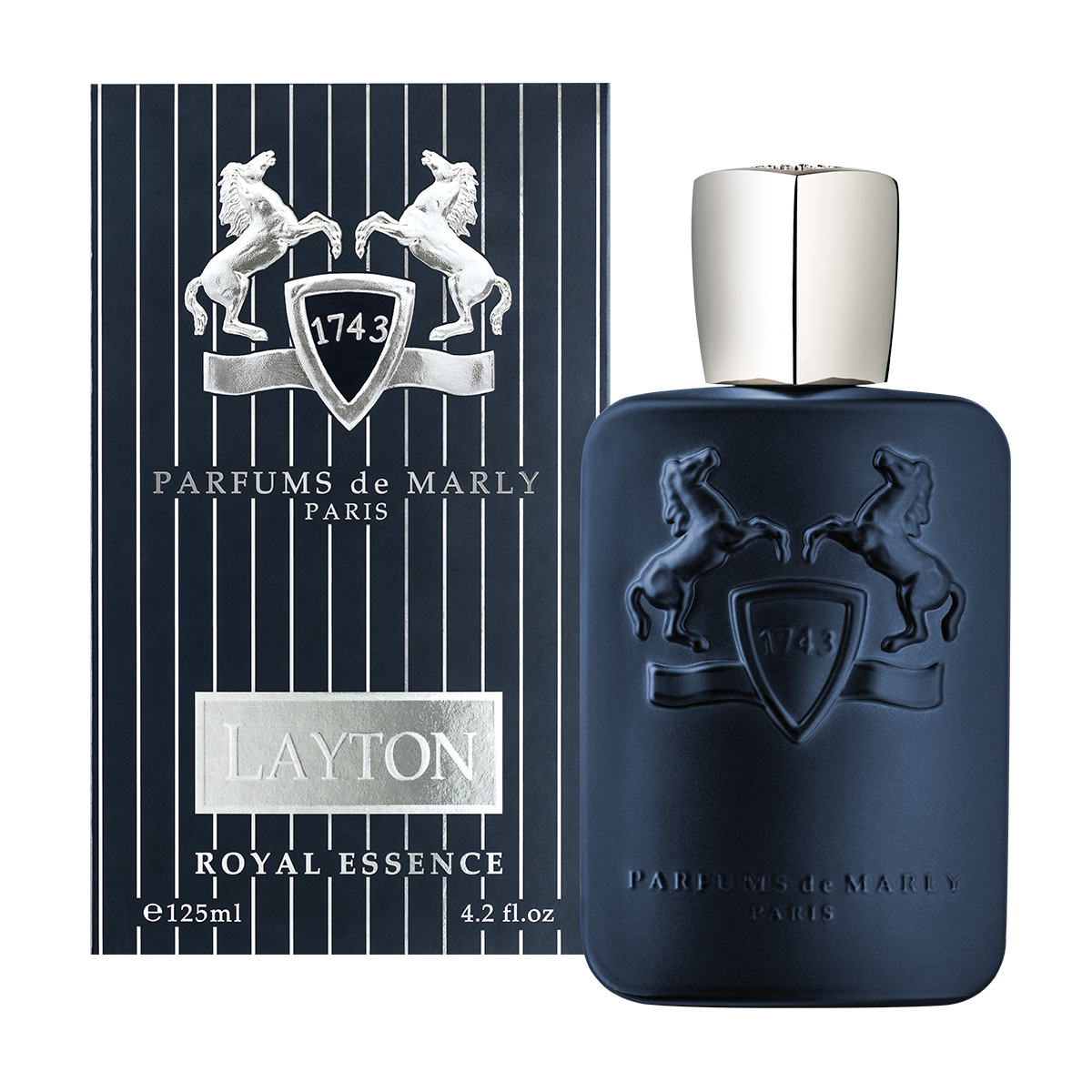 Layton - Parfums De Marly - EDP 125ml