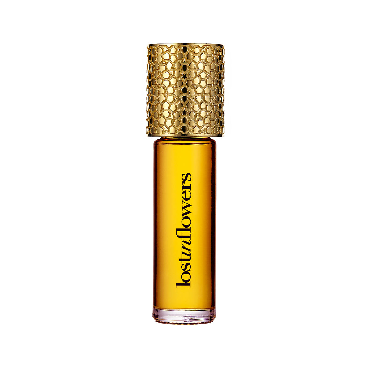 Lost in Flowers (Roll-on) - Strangelove NYC - Aceite de perfume 10ml