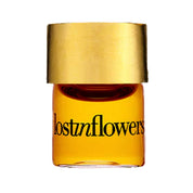 Travel Set Lost in Flowers - Strangelove NYC - EP 3x1.25ml
