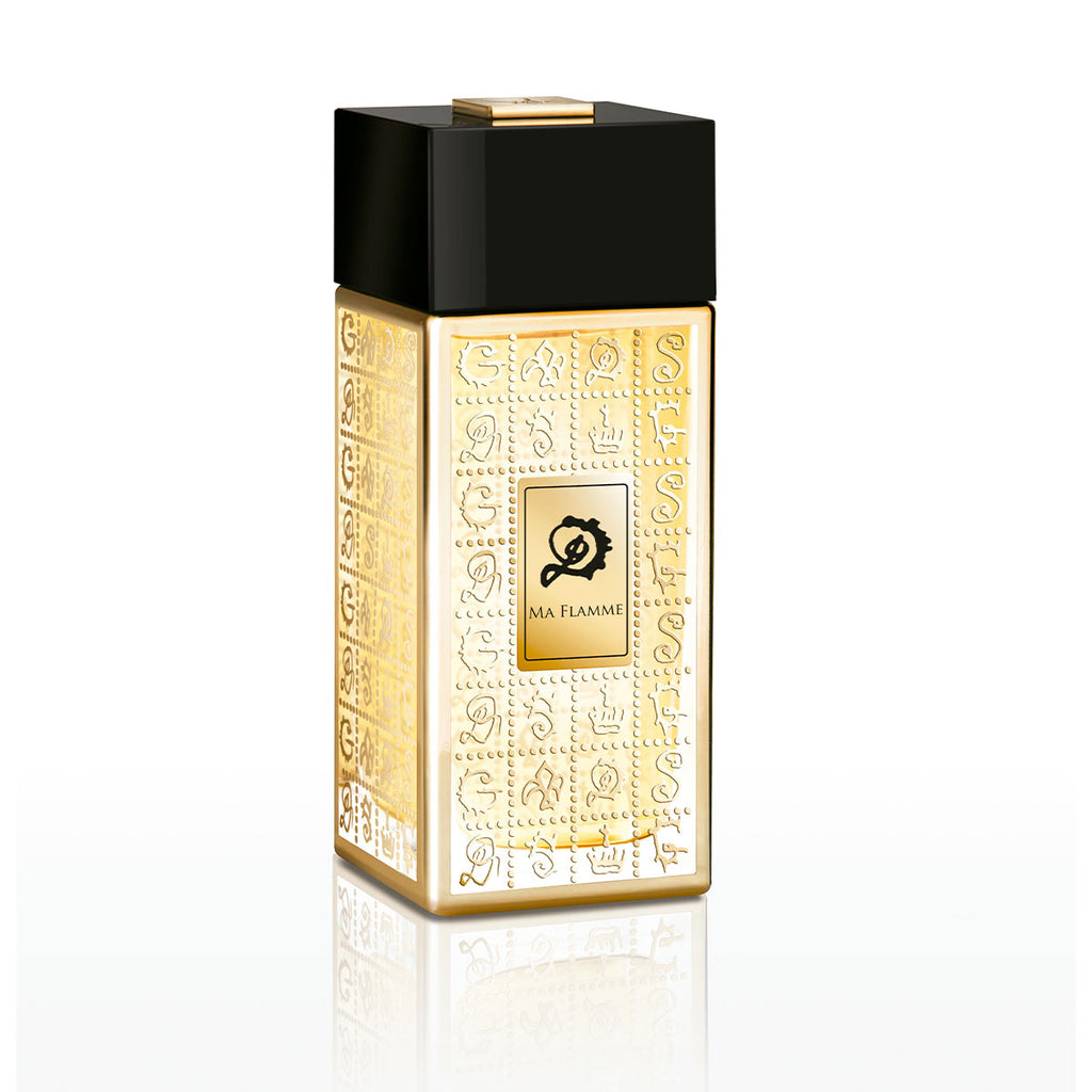 Ma Flamme - Dali Haute Parfumerie - EDP 100ml