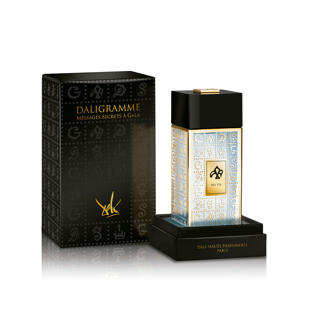 Ma Vie - Dali Haute Parfumerie - EDP 100ml