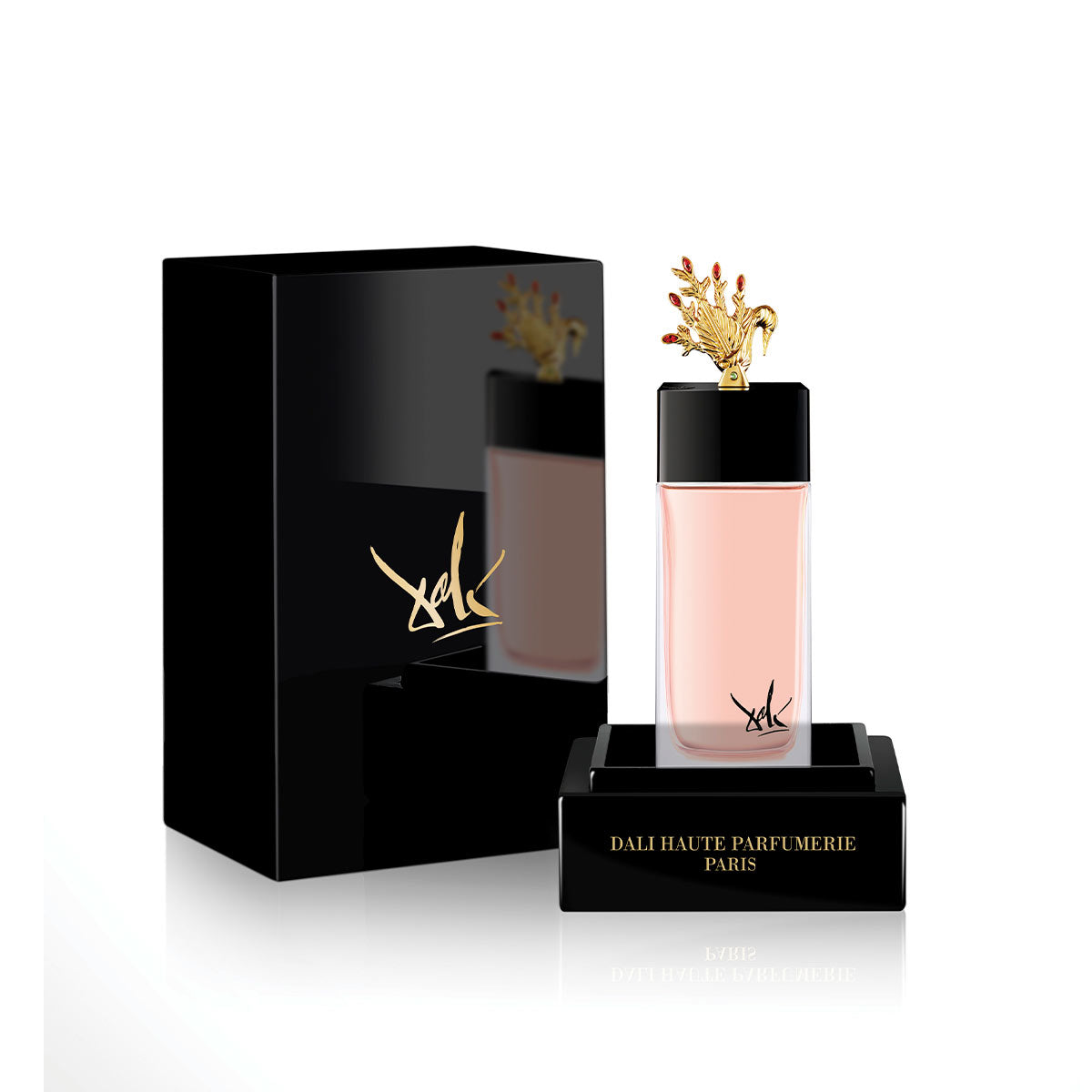 Mélodie Du Cygne De La Main "The Hand" - Dali Haute Parfumerie - EDP 100ml