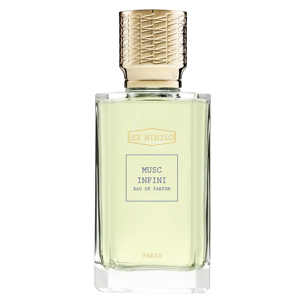 Musc Infini - EX NIHILO - EDP 100 ml