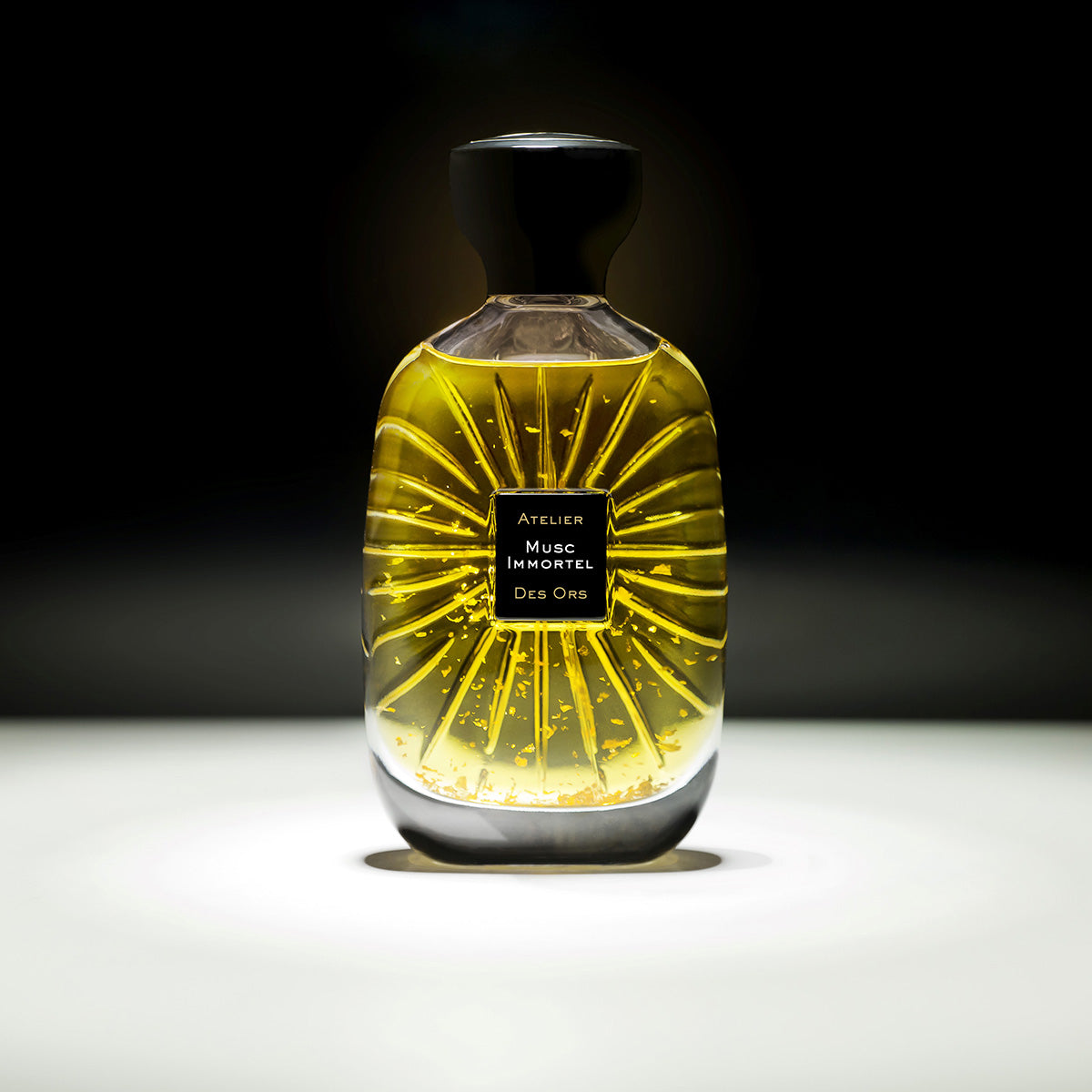 Musc Immortel - Atelier Des Ors EDP 100ml