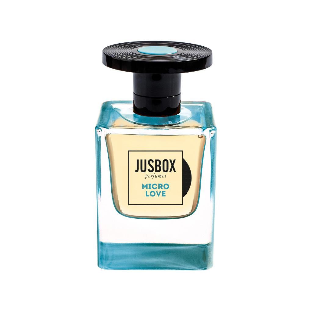 Micro Love - Jusbox Perfumes - EDP 78ml